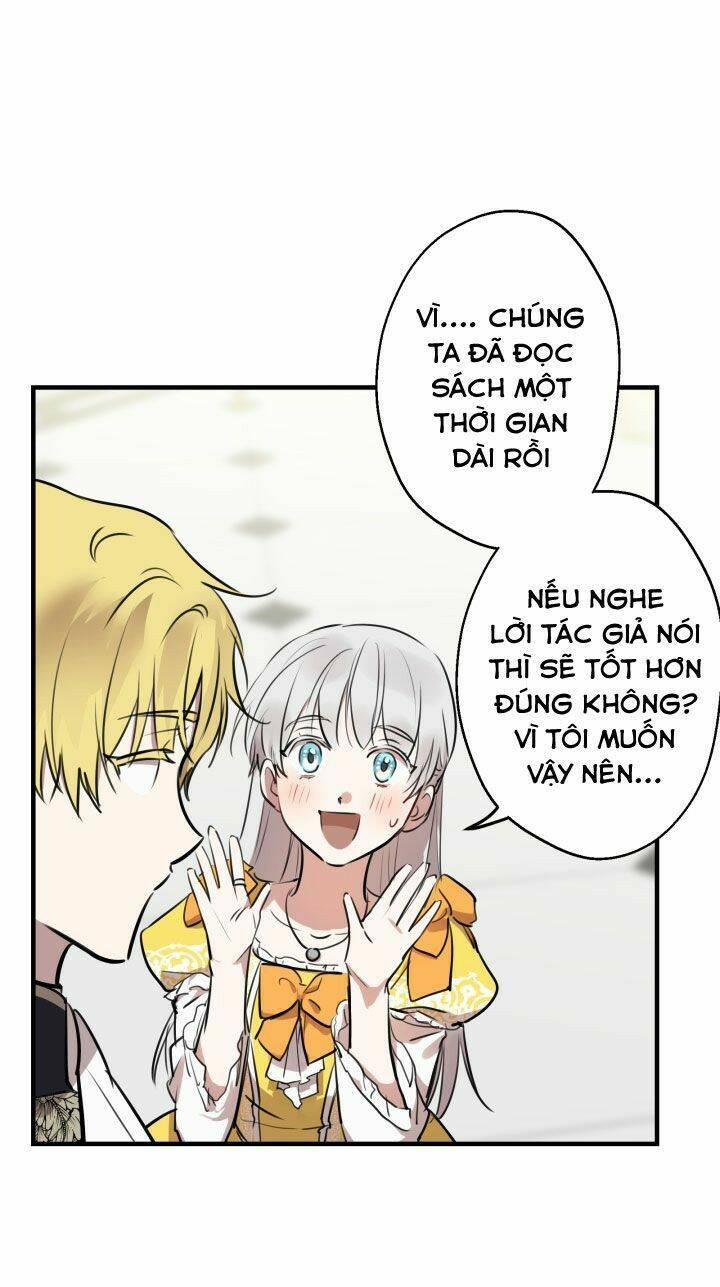 Những Nhân Vật Mạnh Nhất Thế Giới Ám Ảnh Tôi - Chapter 55 - Page 29