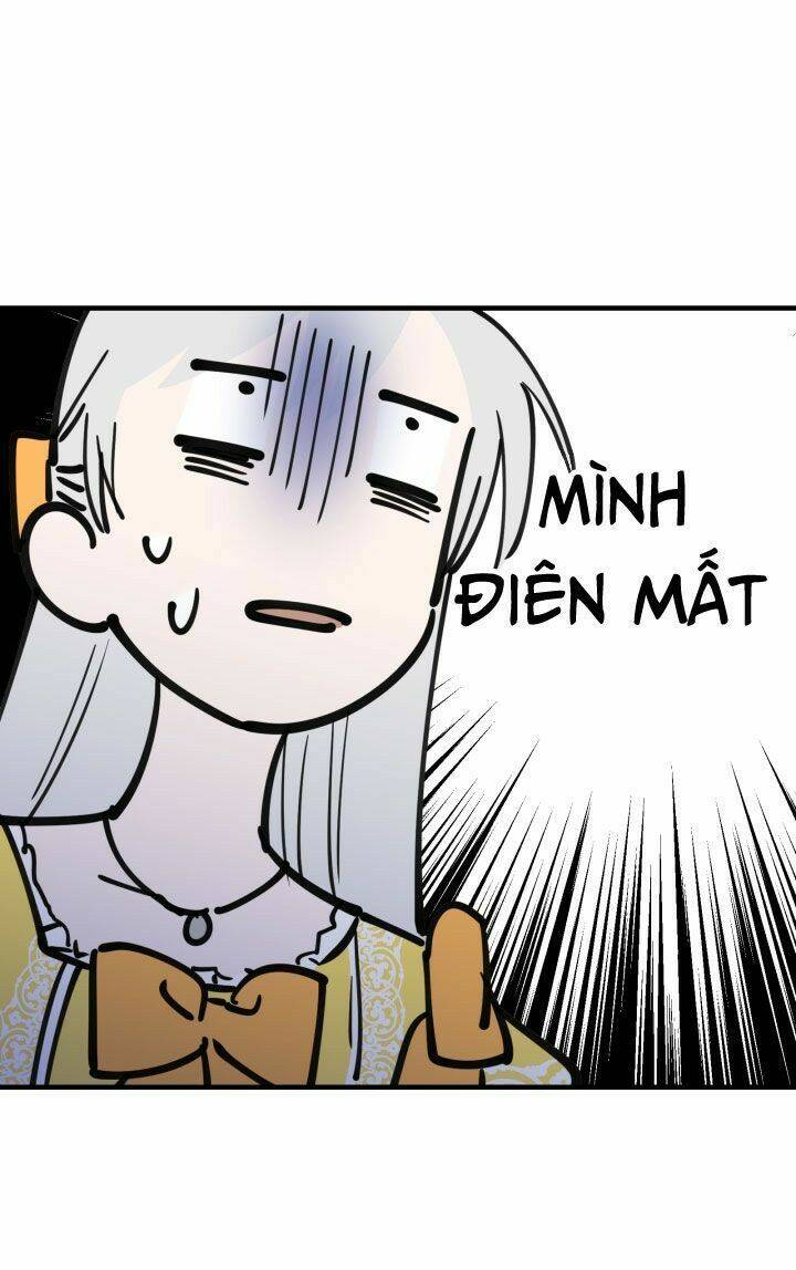 Những Nhân Vật Mạnh Nhất Thế Giới Ám Ảnh Tôi - Chapter 55 - Page 36