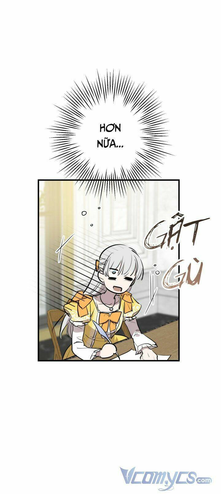 Những Nhân Vật Mạnh Nhất Thế Giới Ám Ảnh Tôi - Chapter 55 - Page 38