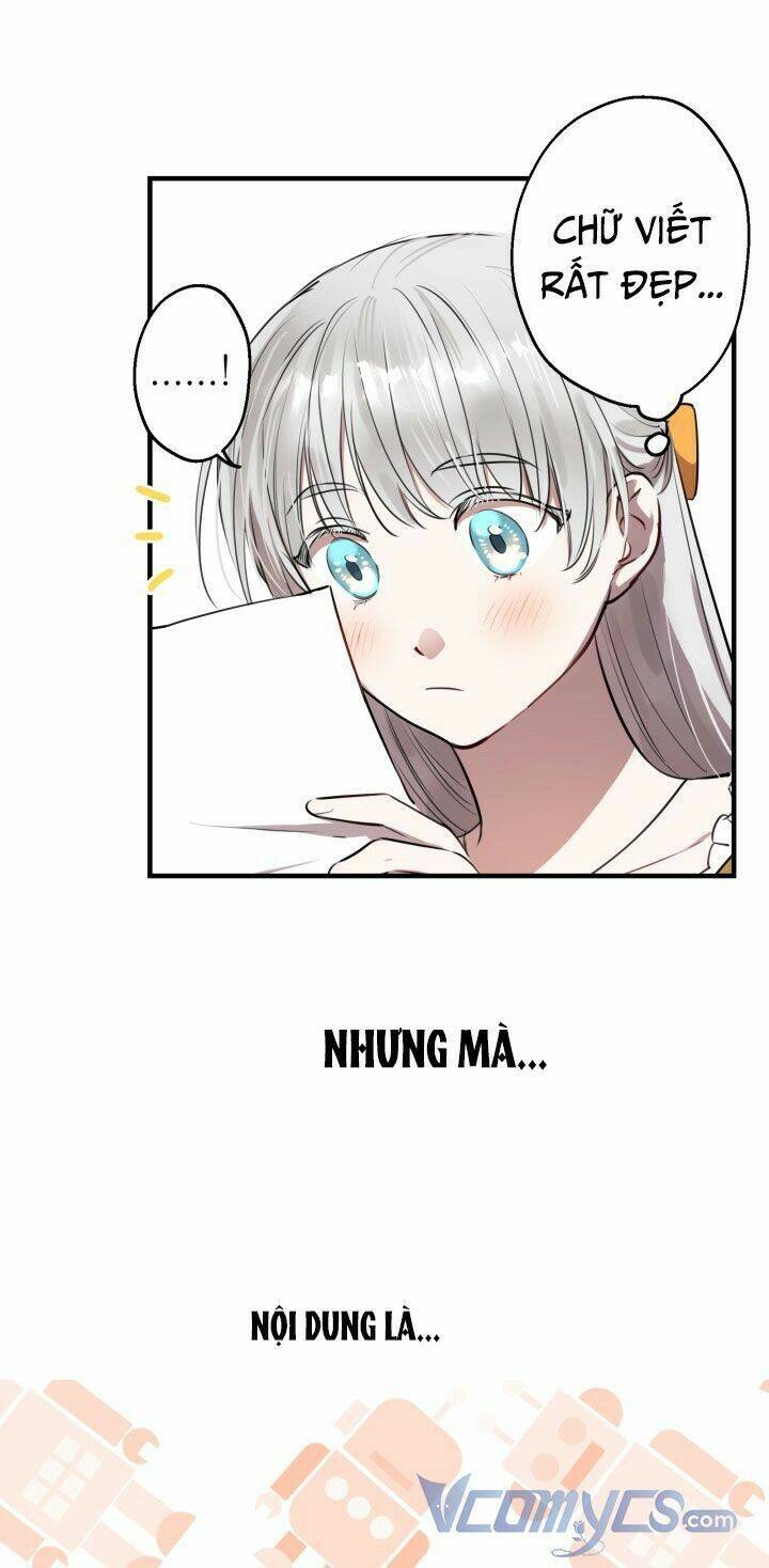 Những Nhân Vật Mạnh Nhất Thế Giới Ám Ảnh Tôi - Chapter 55 - Page 3