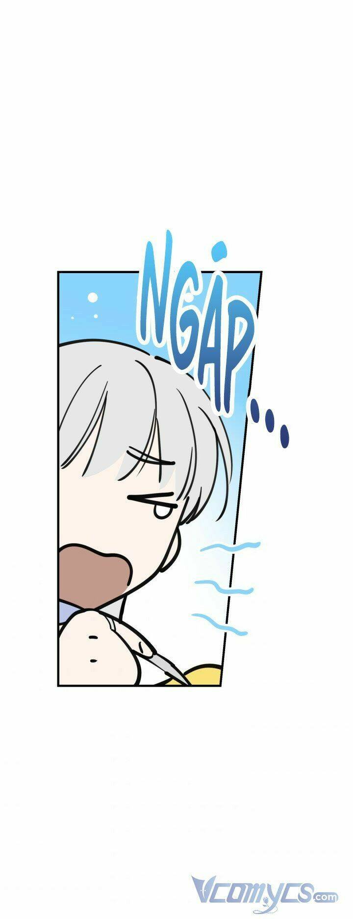 Những Nhân Vật Mạnh Nhất Thế Giới Ám Ảnh Tôi - Chapter 55 - Page 42