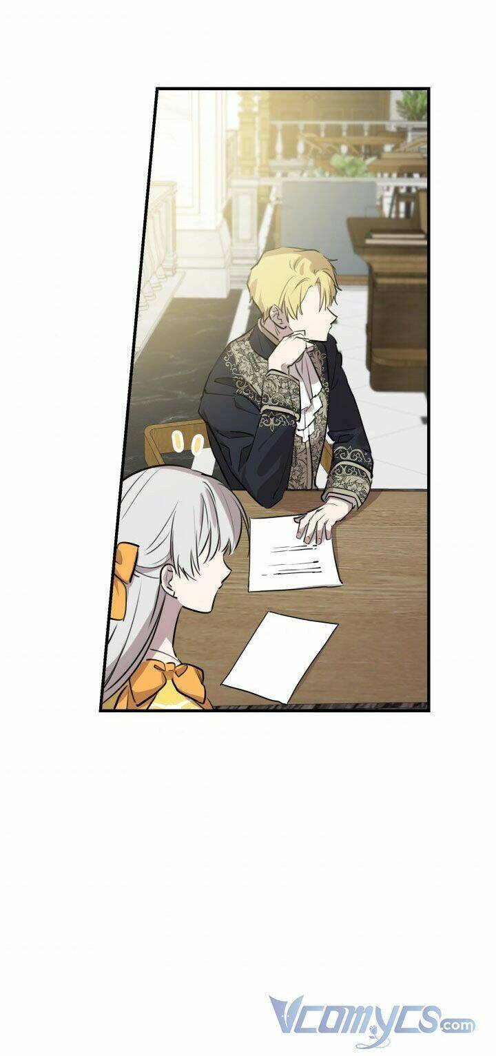 Những Nhân Vật Mạnh Nhất Thế Giới Ám Ảnh Tôi - Chapter 55 - Page 43