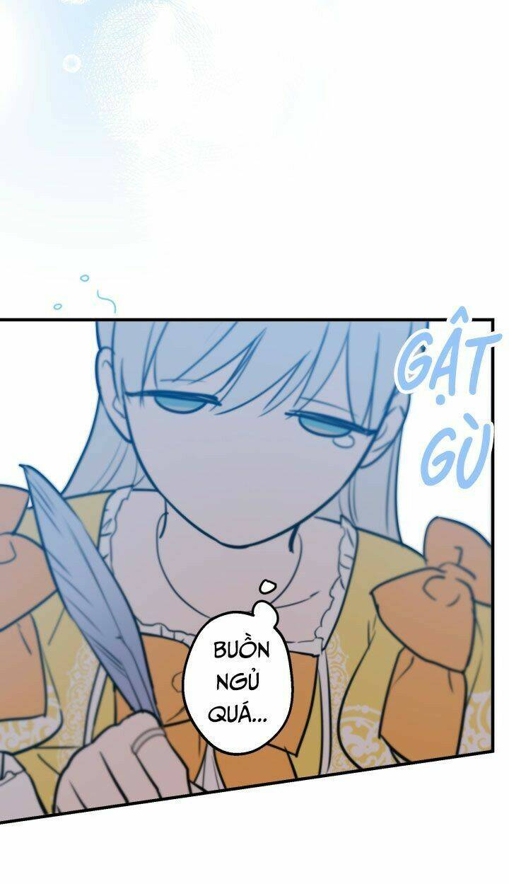 Những Nhân Vật Mạnh Nhất Thế Giới Ám Ảnh Tôi - Chapter 55 - Page 47