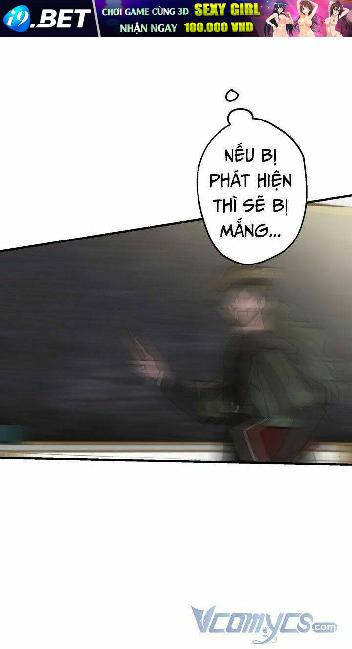 Những Nhân Vật Mạnh Nhất Thế Giới Ám Ảnh Tôi - Chapter 55 - Page 48