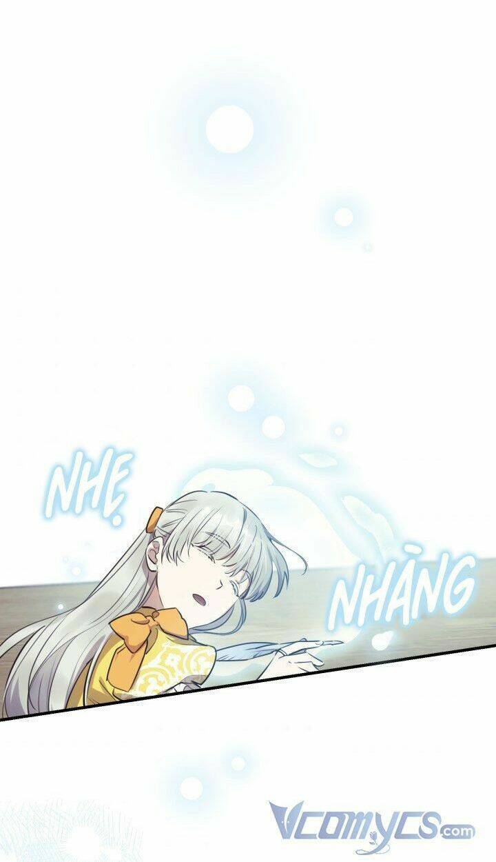 Những Nhân Vật Mạnh Nhất Thế Giới Ám Ảnh Tôi - Chapter 55 - Page 50