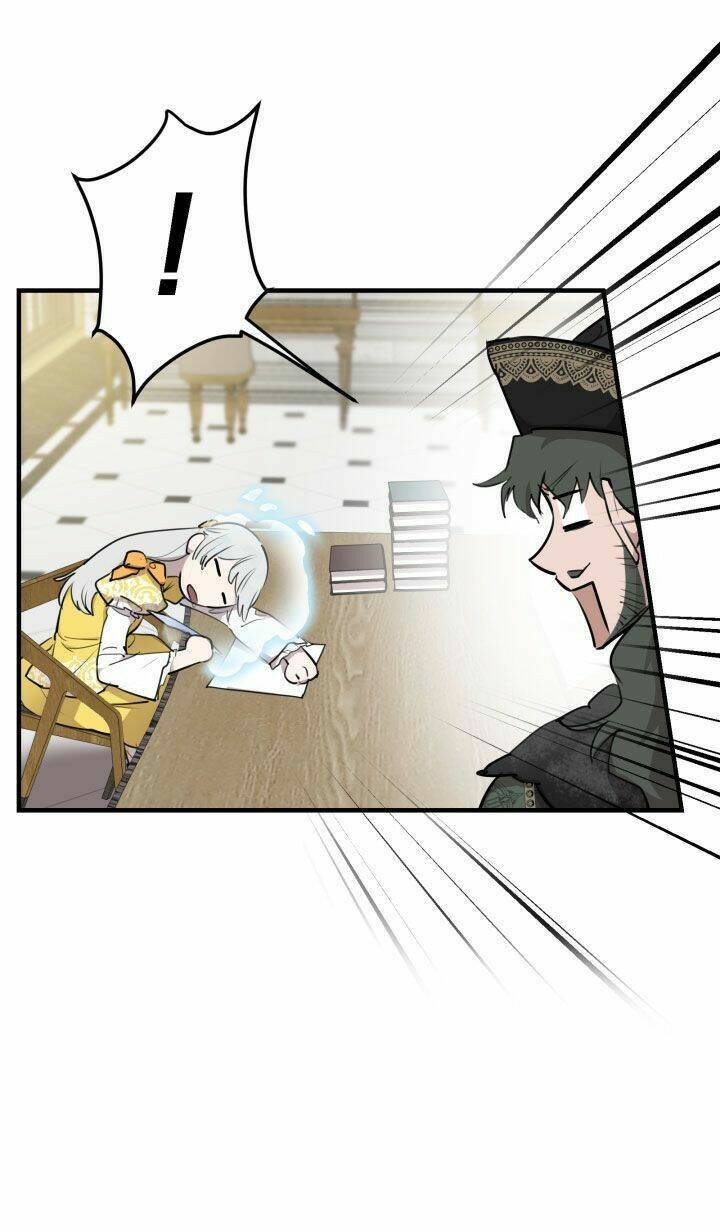 Những Nhân Vật Mạnh Nhất Thế Giới Ám Ảnh Tôi - Chapter 55 - Page 53