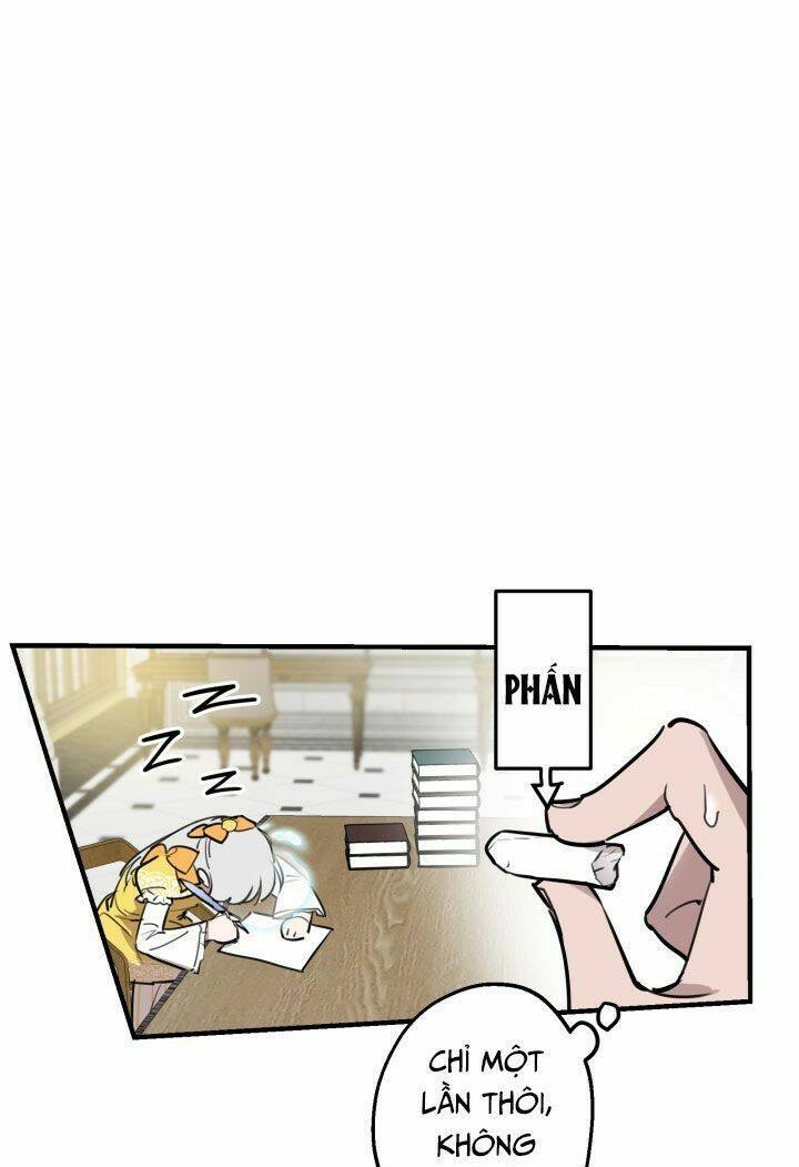 Những Nhân Vật Mạnh Nhất Thế Giới Ám Ảnh Tôi - Chapter 55 - Page 55