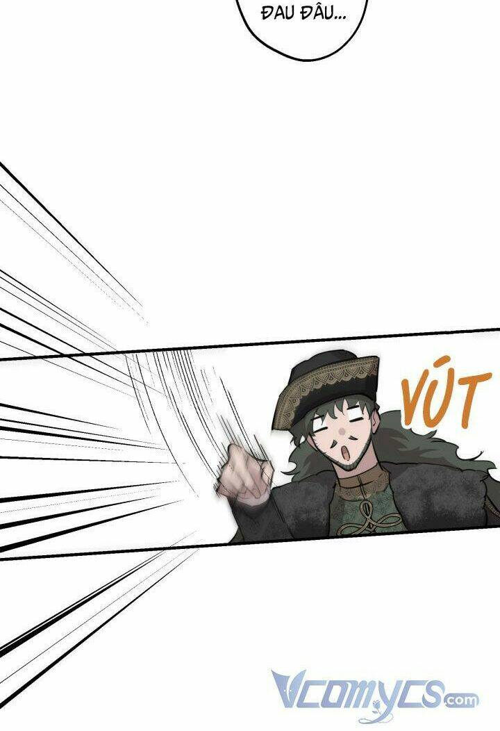 Những Nhân Vật Mạnh Nhất Thế Giới Ám Ảnh Tôi - Chapter 55 - Page 56