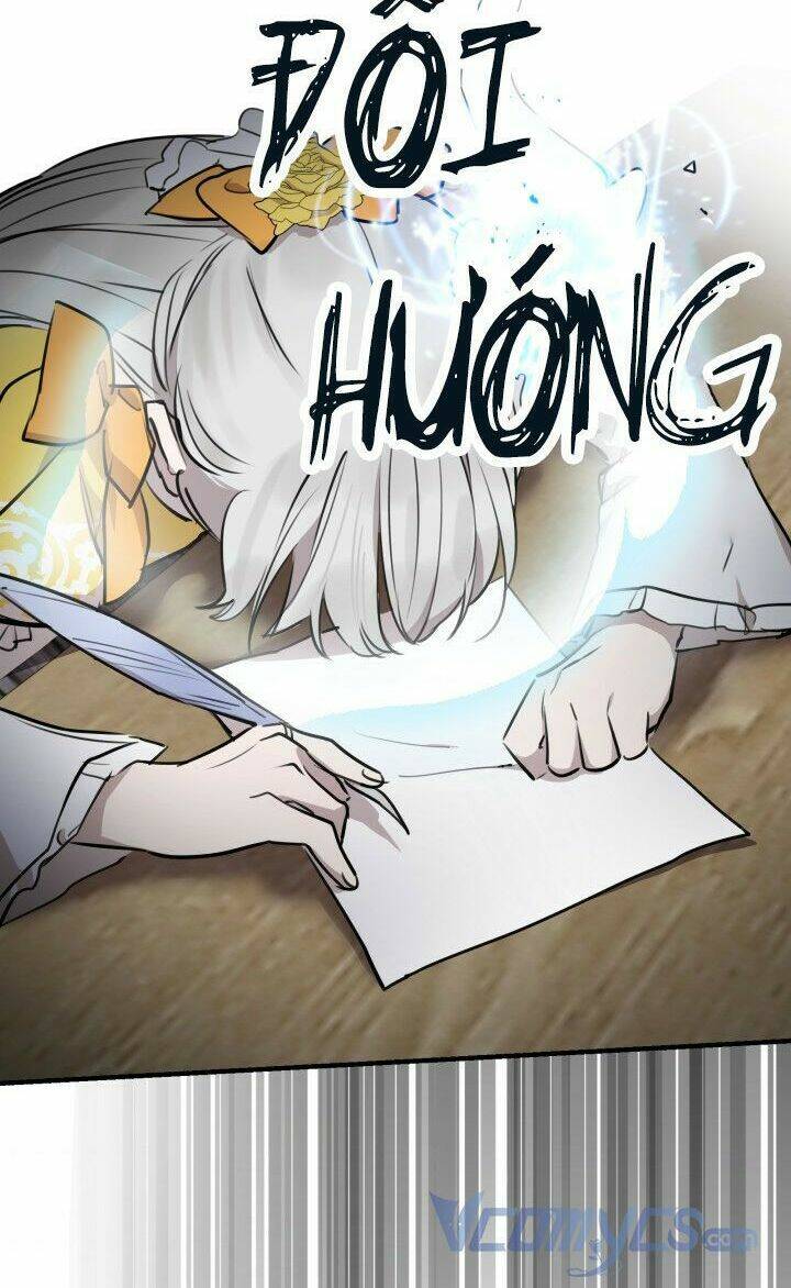 Những Nhân Vật Mạnh Nhất Thế Giới Ám Ảnh Tôi - Chapter 55 - Page 58