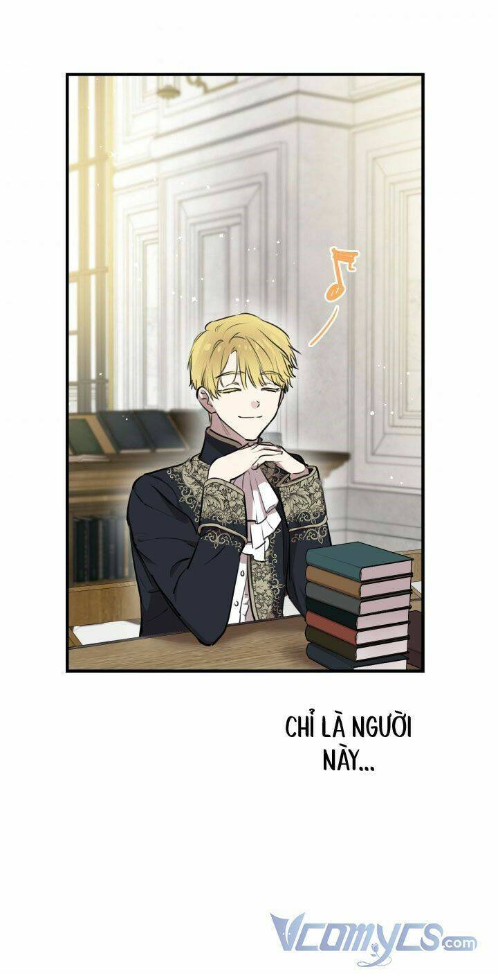 Những Nhân Vật Mạnh Nhất Thế Giới Ám Ảnh Tôi - Chapter 55 - Page 5