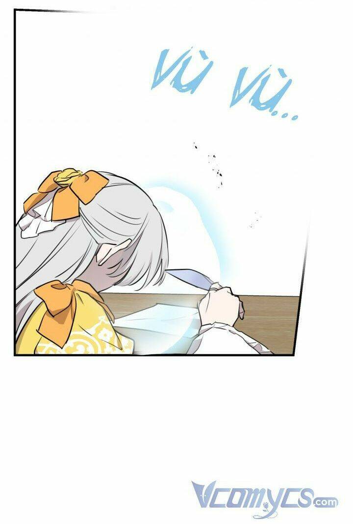 Những Nhân Vật Mạnh Nhất Thế Giới Ám Ảnh Tôi - Chapter 55 - Page 60