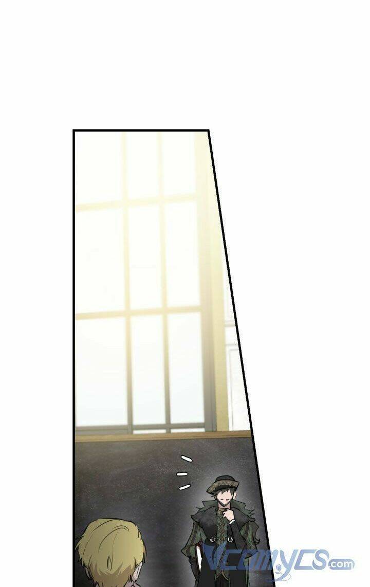 Những Nhân Vật Mạnh Nhất Thế Giới Ám Ảnh Tôi - Chapter 55 - Page 62