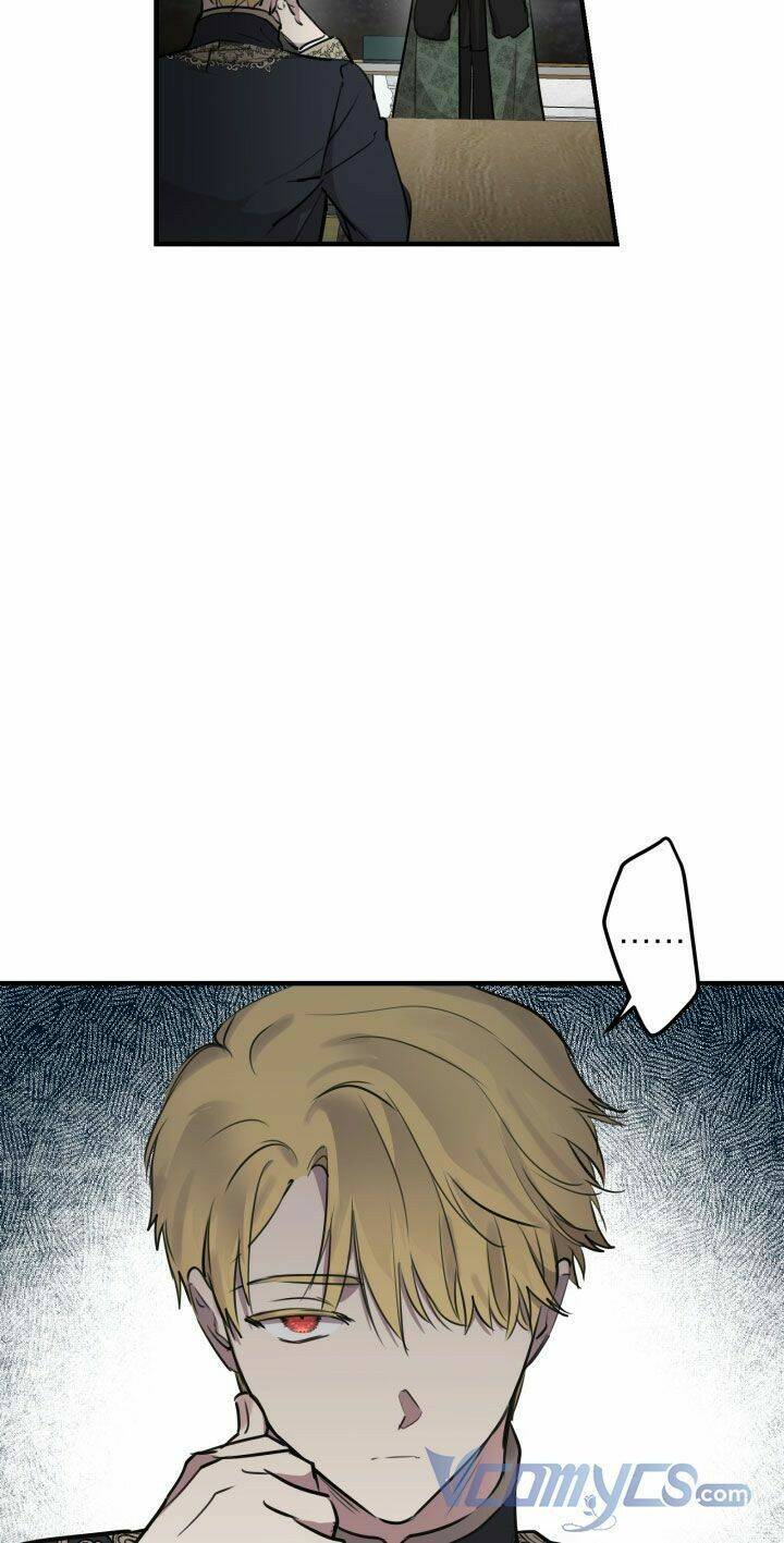 Những Nhân Vật Mạnh Nhất Thế Giới Ám Ảnh Tôi - Chapter 55 - Page 63