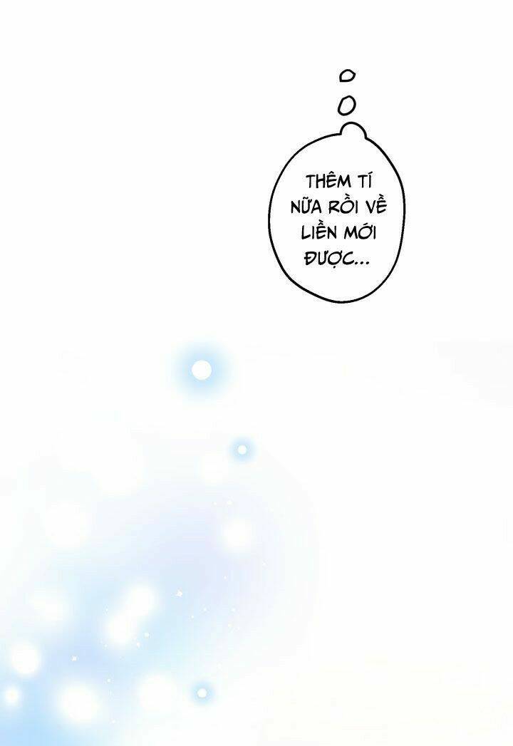 Những Nhân Vật Mạnh Nhất Thế Giới Ám Ảnh Tôi - Chapter 55 - Page 66
