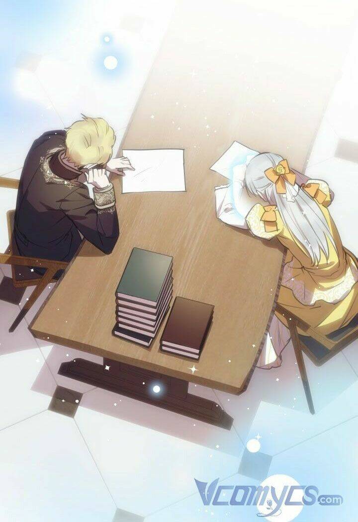 Những Nhân Vật Mạnh Nhất Thế Giới Ám Ảnh Tôi - Chapter 55 - Page 67