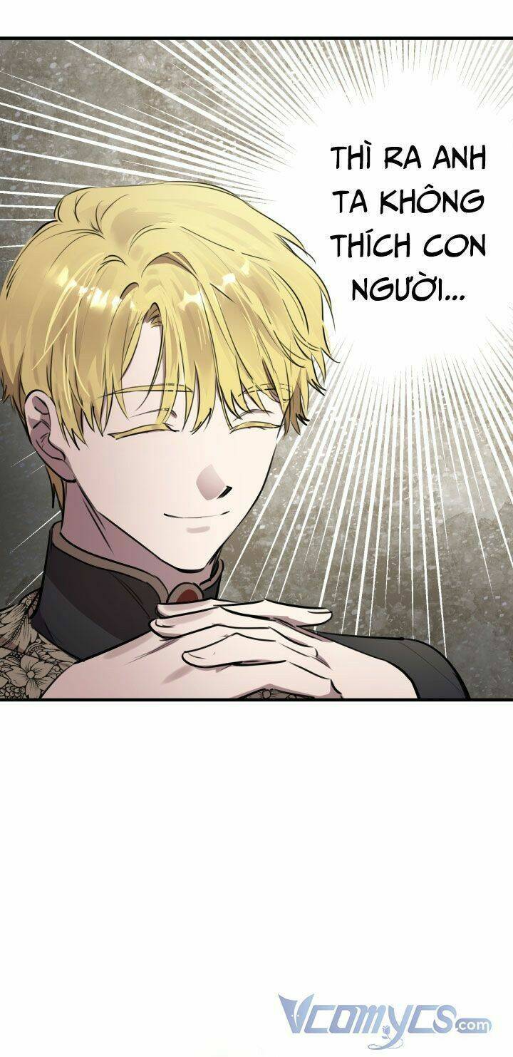 Những Nhân Vật Mạnh Nhất Thế Giới Ám Ảnh Tôi - Chapter 55 - Page 6