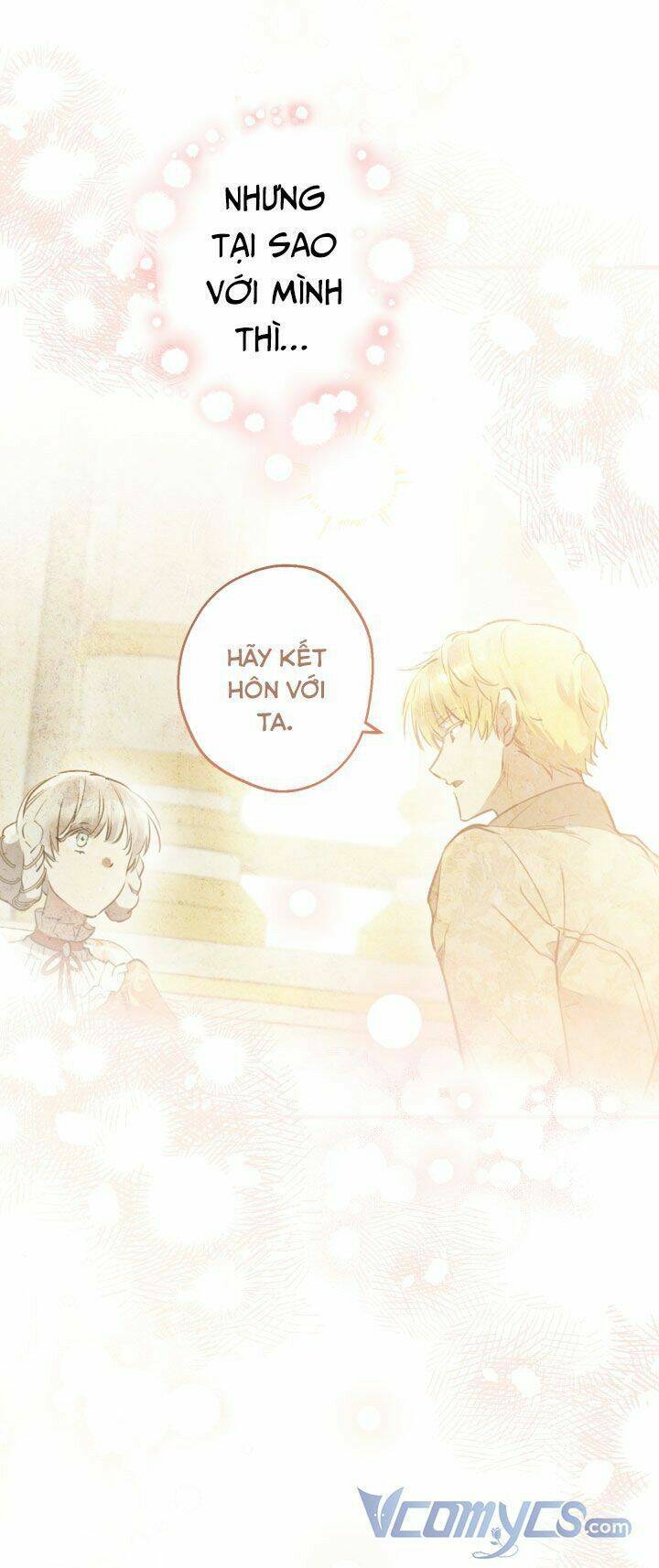 Những Nhân Vật Mạnh Nhất Thế Giới Ám Ảnh Tôi - Chapter 55 - Page 7