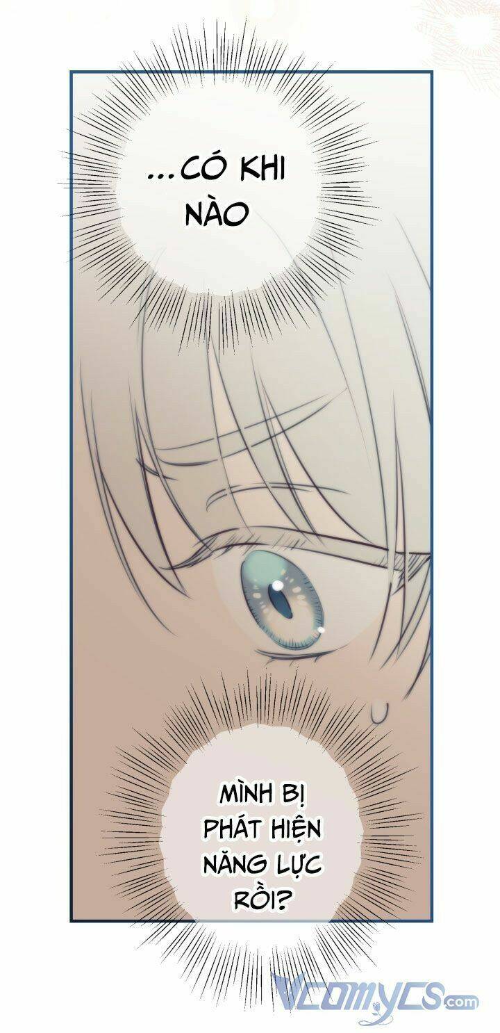 Những Nhân Vật Mạnh Nhất Thế Giới Ám Ảnh Tôi - Chapter 55 - Page 8