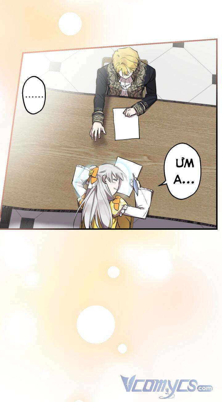 Những Nhân Vật Mạnh Nhất Thế Giới Ám Ảnh Tôi - Chapter 56 - Page 9