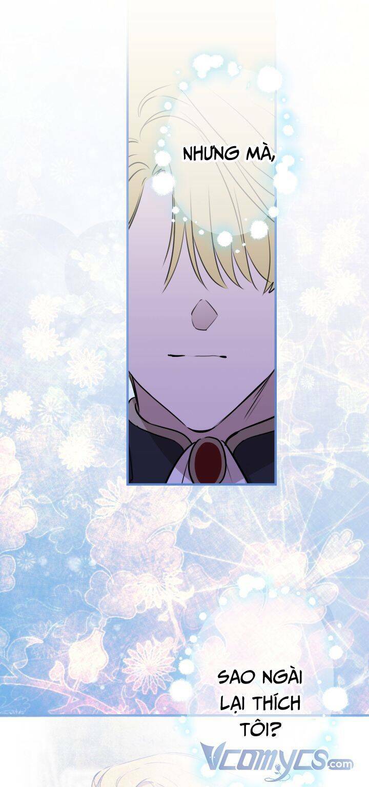 Những Nhân Vật Mạnh Nhất Thế Giới Ám Ảnh Tôi - Chapter 56 - Page 11