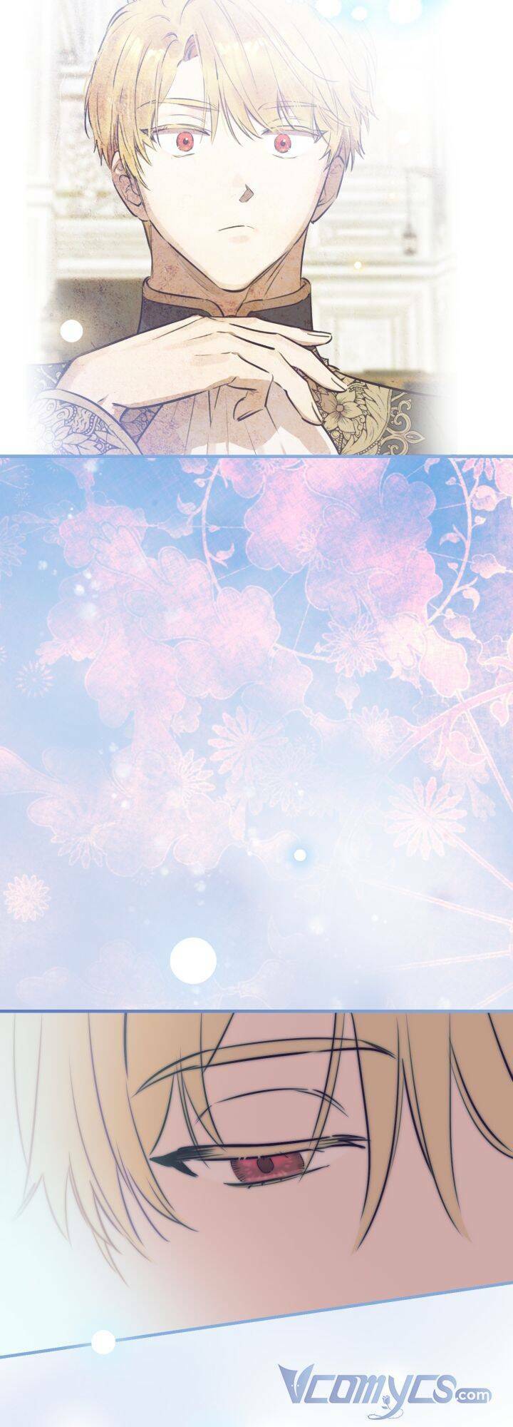 Những Nhân Vật Mạnh Nhất Thế Giới Ám Ảnh Tôi - Chapter 56 - Page 12