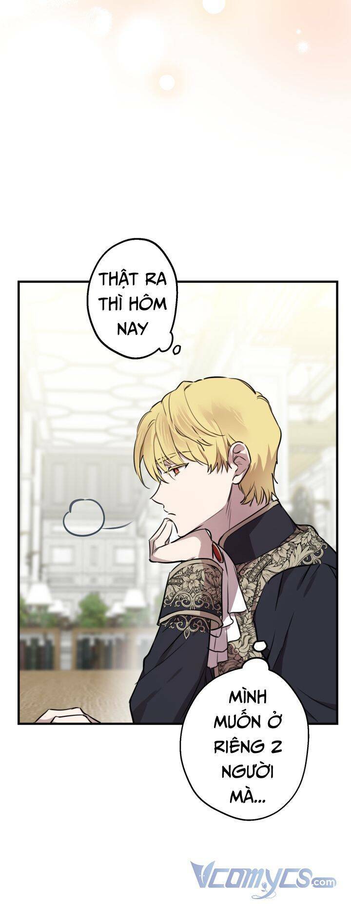 Những Nhân Vật Mạnh Nhất Thế Giới Ám Ảnh Tôi - Chapter 56 - Page 17