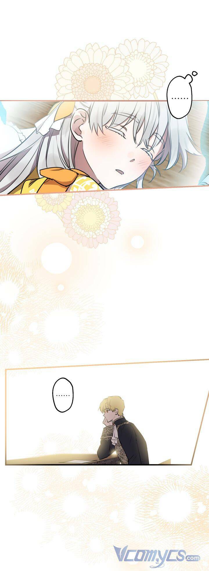 Những Nhân Vật Mạnh Nhất Thế Giới Ám Ảnh Tôi - Chapter 56 - Page 18