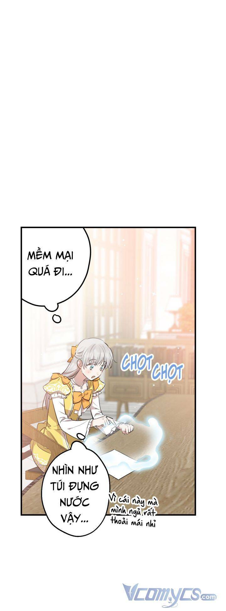 Những Nhân Vật Mạnh Nhất Thế Giới Ám Ảnh Tôi - Chapter 56 - Page 28