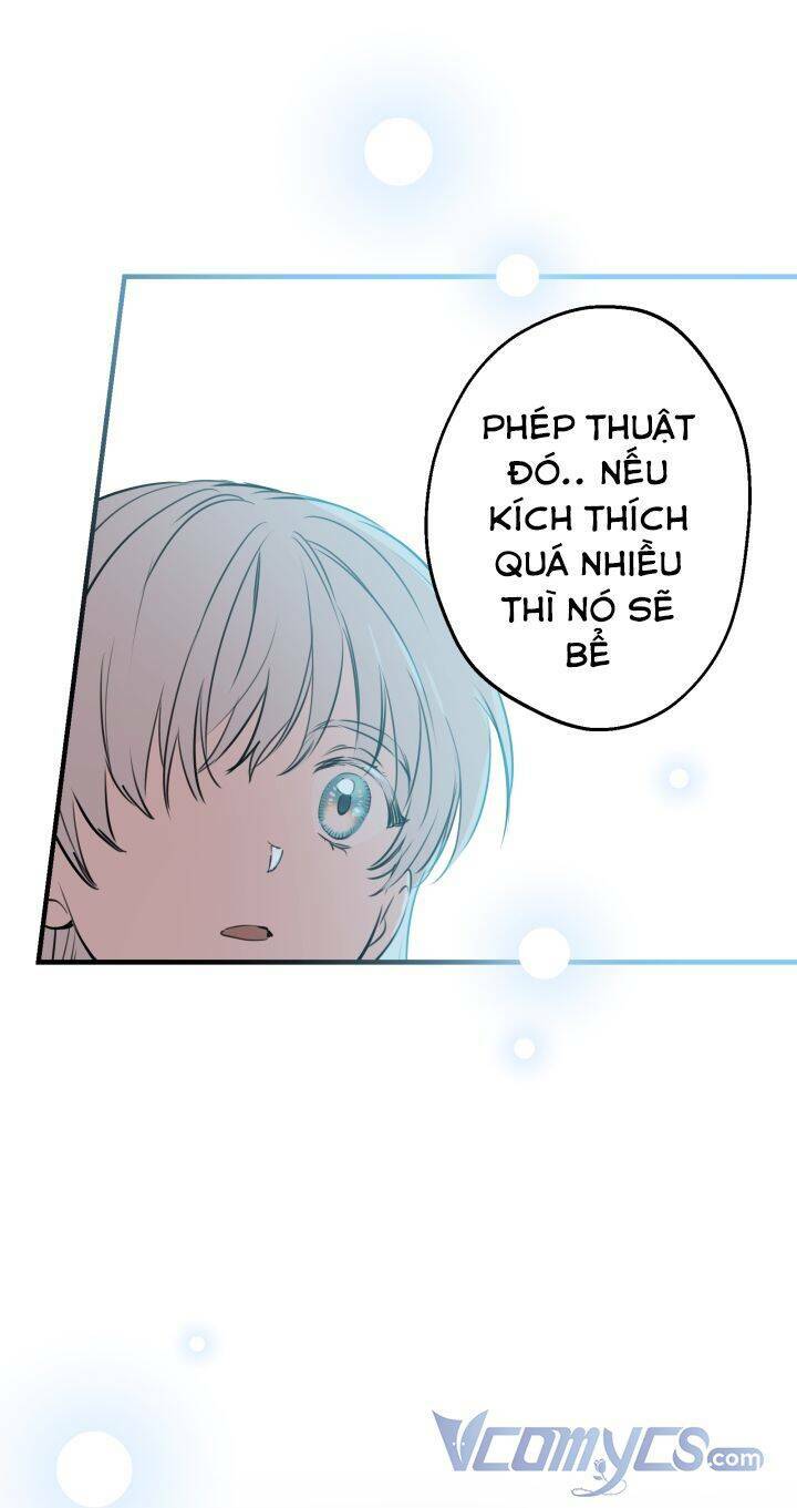 Những Nhân Vật Mạnh Nhất Thế Giới Ám Ảnh Tôi - Chapter 56 - Page 31