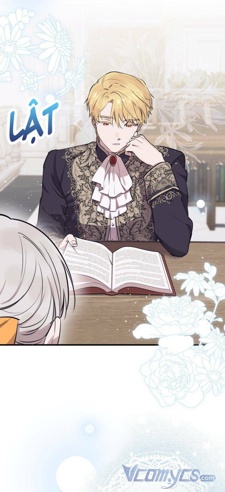 Những Nhân Vật Mạnh Nhất Thế Giới Ám Ảnh Tôi - Chapter 56 - Page 32