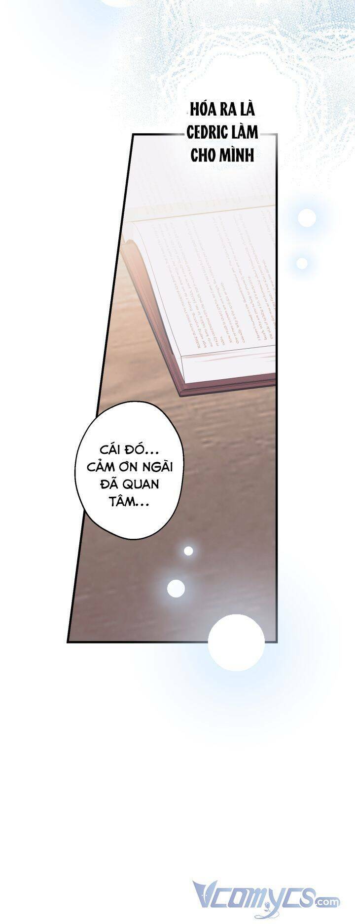 Những Nhân Vật Mạnh Nhất Thế Giới Ám Ảnh Tôi - Chapter 56 - Page 33