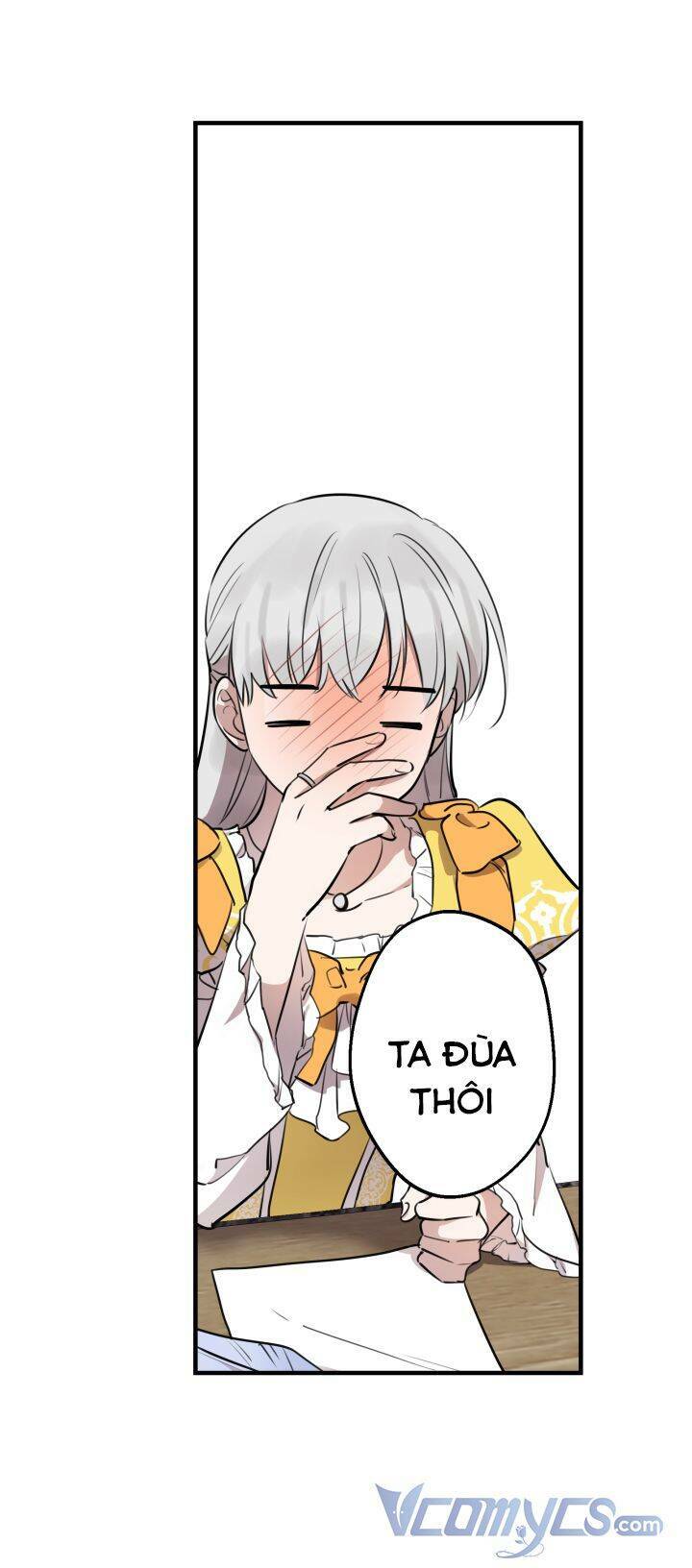 Những Nhân Vật Mạnh Nhất Thế Giới Ám Ảnh Tôi - Chapter 56 - Page 37