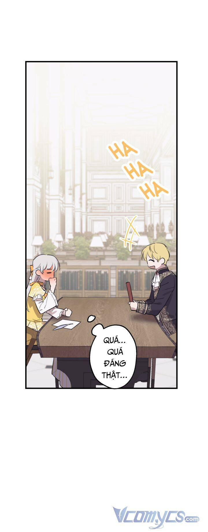 Những Nhân Vật Mạnh Nhất Thế Giới Ám Ảnh Tôi - Chapter 56 - Page 38