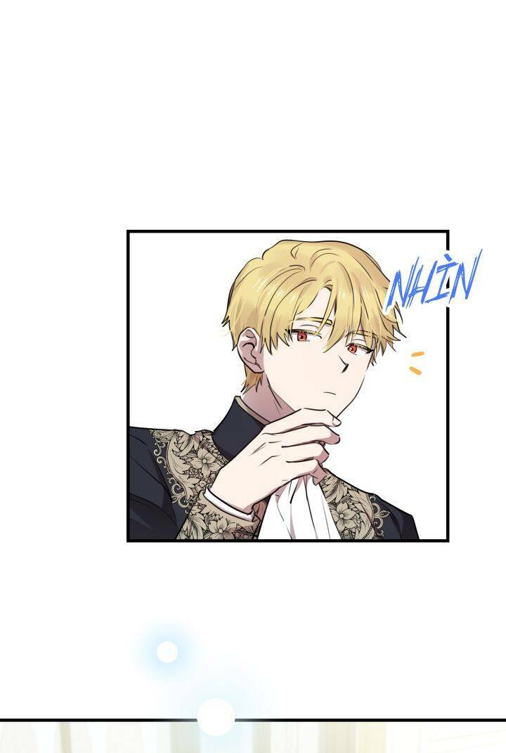 Những Nhân Vật Mạnh Nhất Thế Giới Ám Ảnh Tôi - Chapter 56 - Page 3