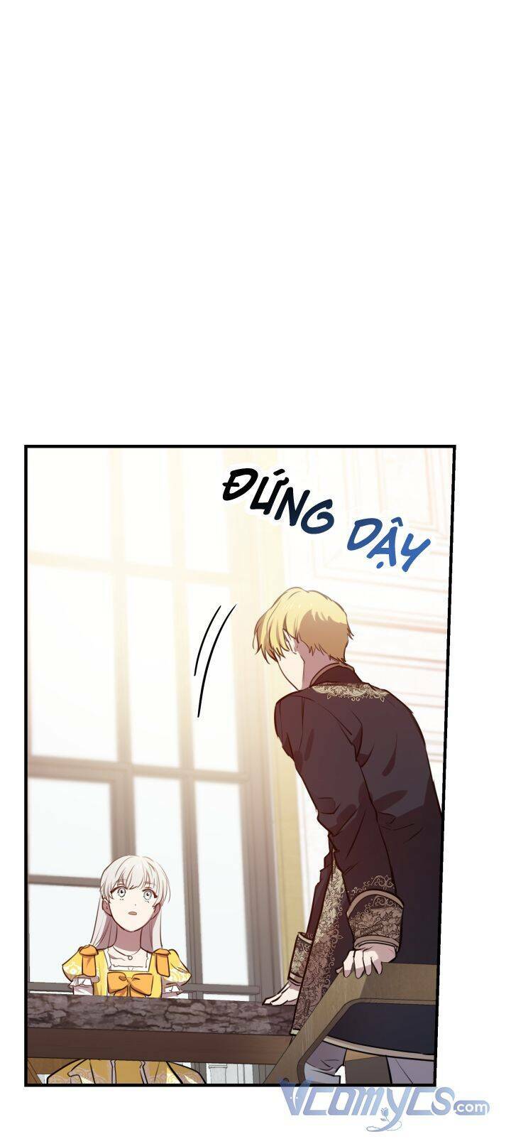 Những Nhân Vật Mạnh Nhất Thế Giới Ám Ảnh Tôi - Chapter 56 - Page 39