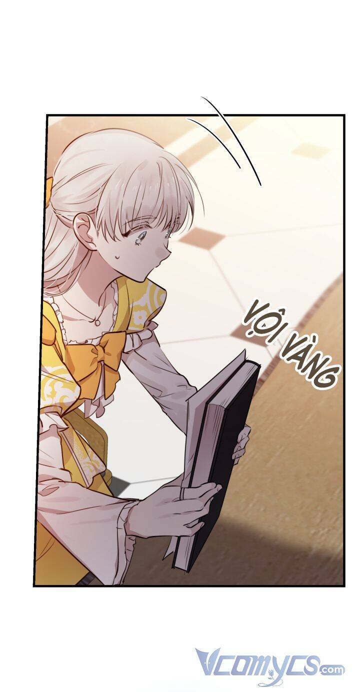 Những Nhân Vật Mạnh Nhất Thế Giới Ám Ảnh Tôi - Chapter 56 - Page 40