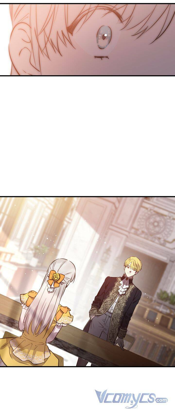 Những Nhân Vật Mạnh Nhất Thế Giới Ám Ảnh Tôi - Chapter 56 - Page 42