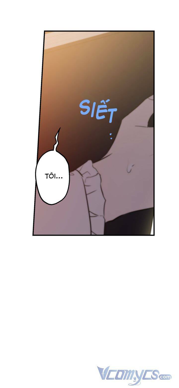 Những Nhân Vật Mạnh Nhất Thế Giới Ám Ảnh Tôi - Chapter 56 - Page 44