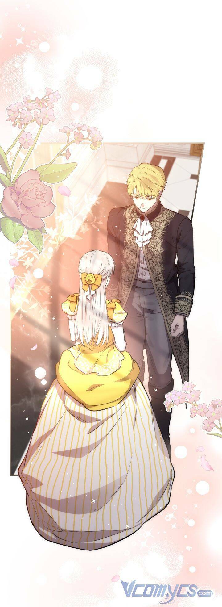 Những Nhân Vật Mạnh Nhất Thế Giới Ám Ảnh Tôi - Chapter 56 - Page 47