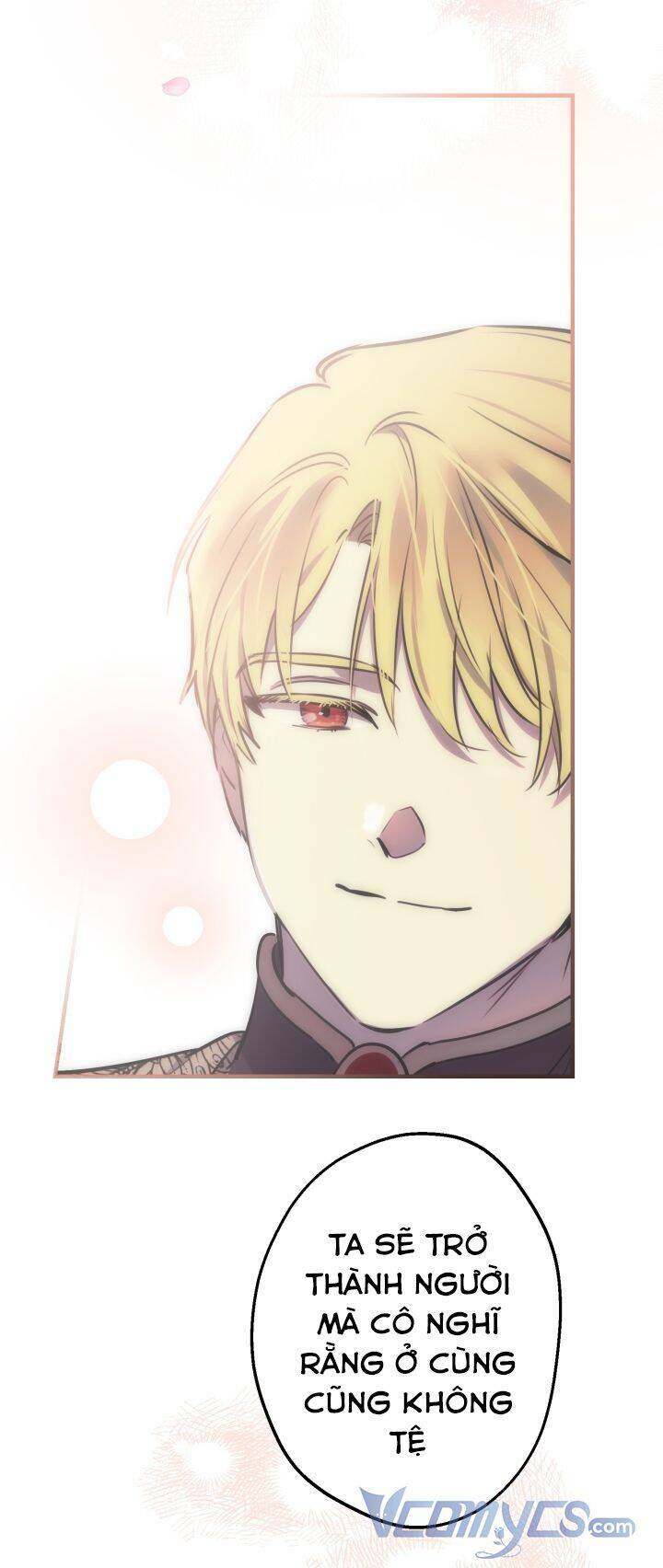 Những Nhân Vật Mạnh Nhất Thế Giới Ám Ảnh Tôi - Chapter 56 - Page 48