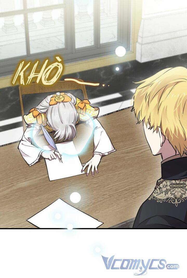 Những Nhân Vật Mạnh Nhất Thế Giới Ám Ảnh Tôi - Chapter 56 - Page 4