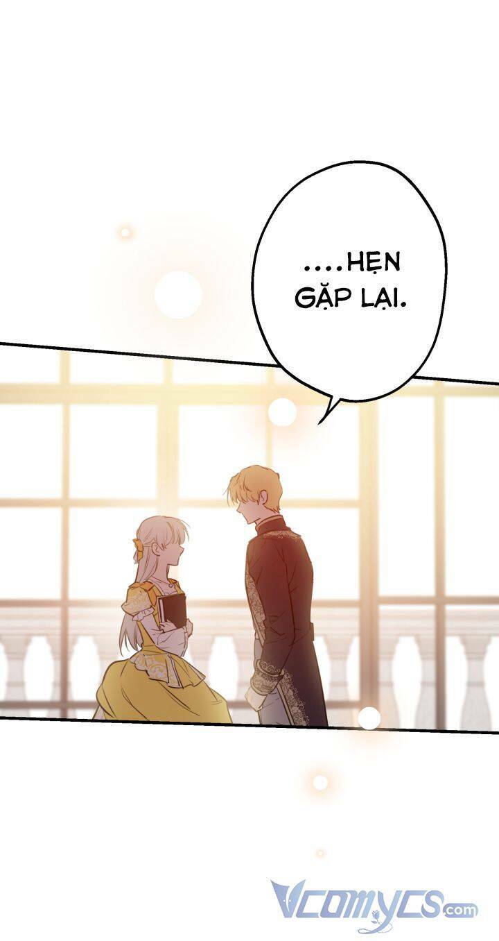 Những Nhân Vật Mạnh Nhất Thế Giới Ám Ảnh Tôi - Chapter 56 - Page 50