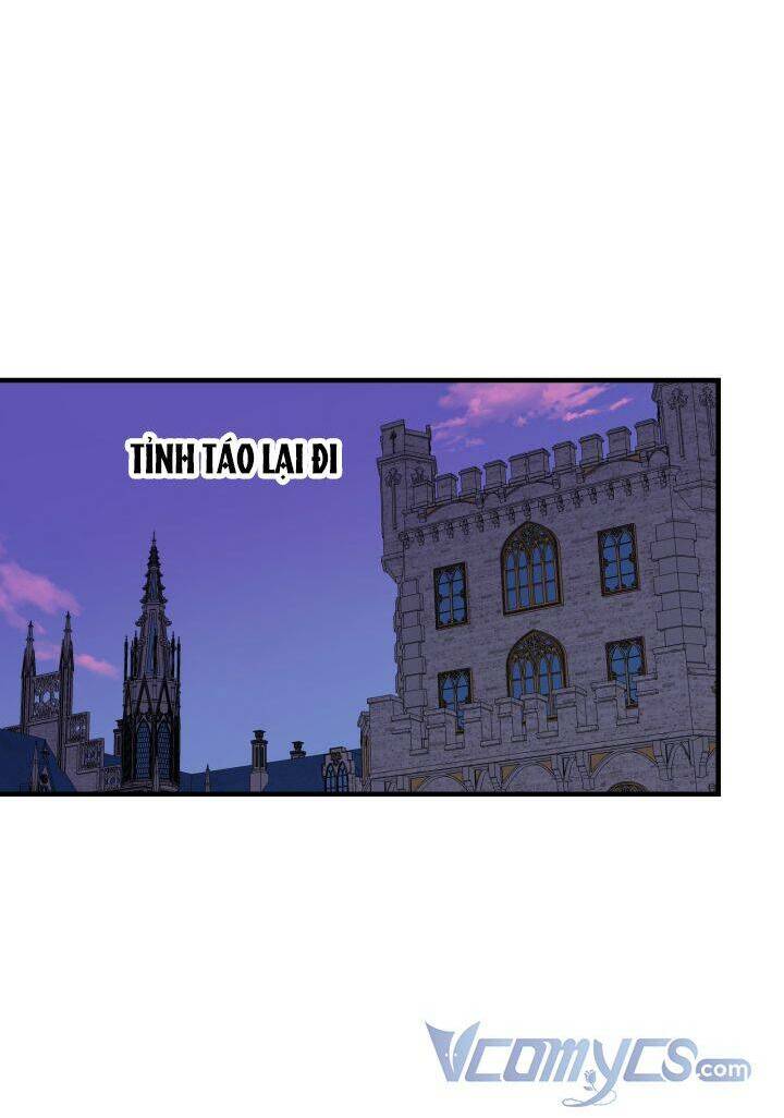 Những Nhân Vật Mạnh Nhất Thế Giới Ám Ảnh Tôi - Chapter 56 - Page 58