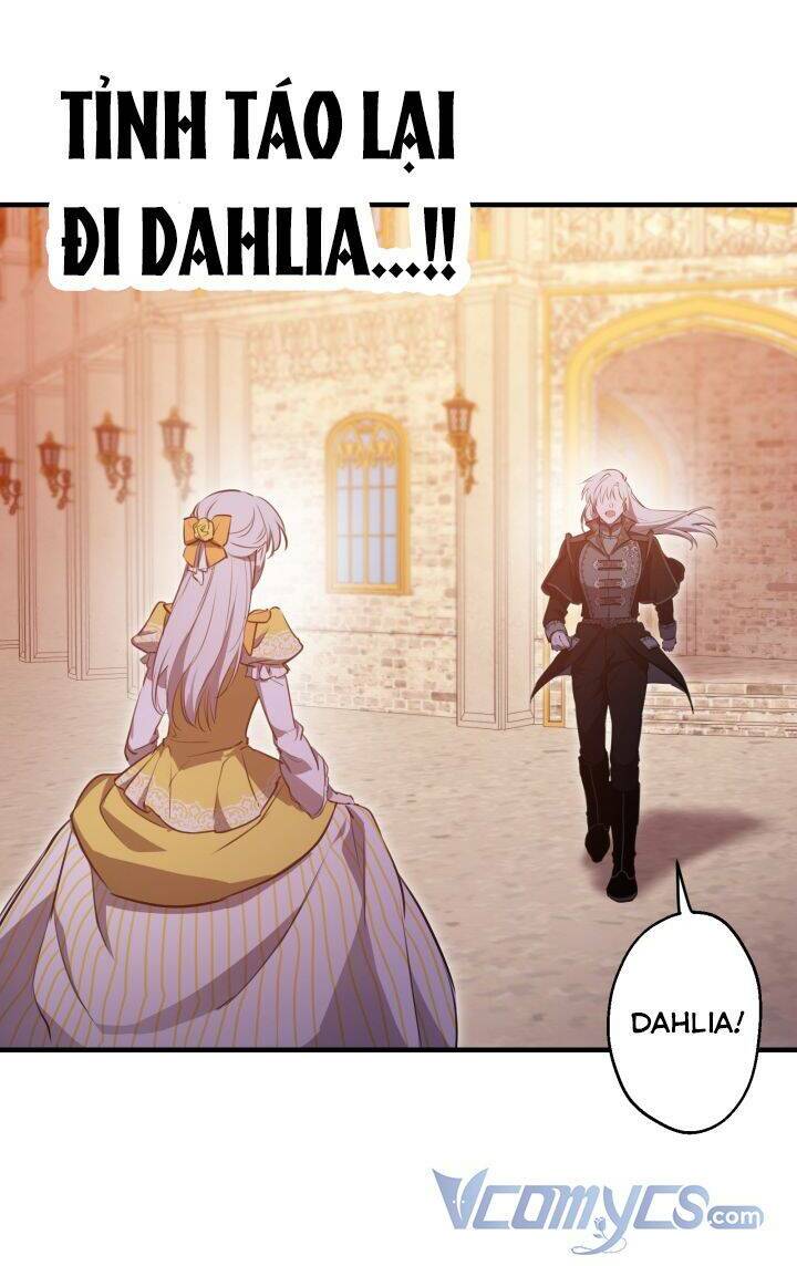 Những Nhân Vật Mạnh Nhất Thế Giới Ám Ảnh Tôi - Chapter 56 - Page 60