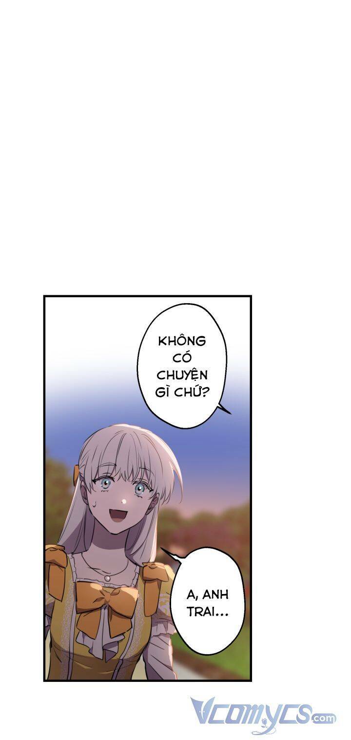 Những Nhân Vật Mạnh Nhất Thế Giới Ám Ảnh Tôi - Chapter 56 - Page 61