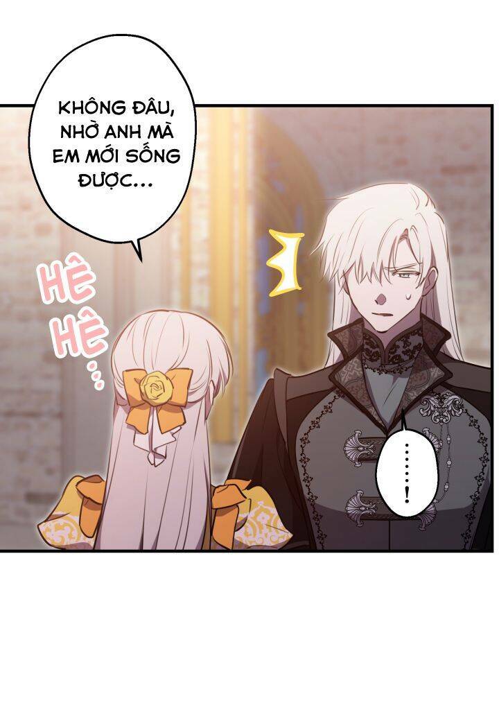 Những Nhân Vật Mạnh Nhất Thế Giới Ám Ảnh Tôi - Chapter 56 - Page 63