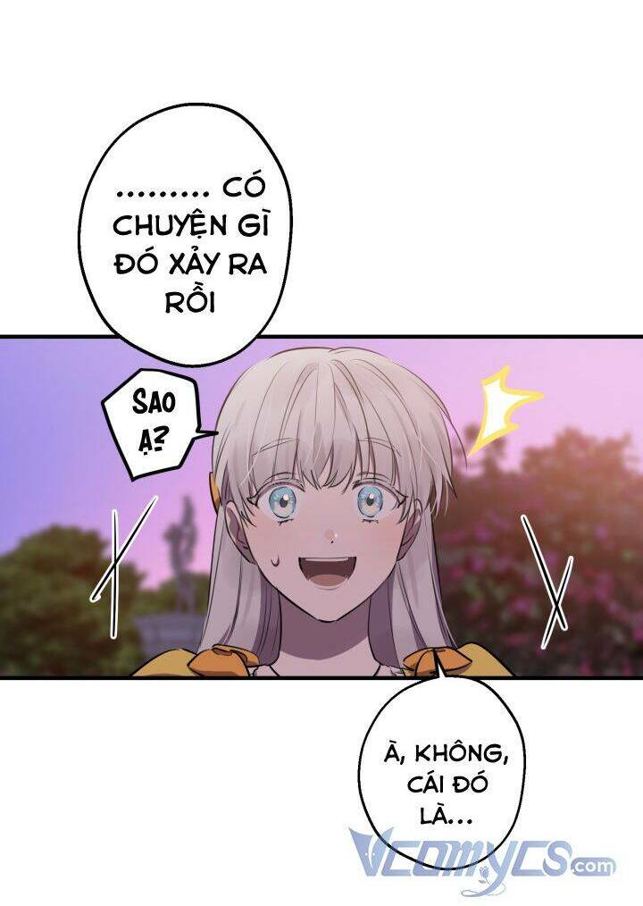 Những Nhân Vật Mạnh Nhất Thế Giới Ám Ảnh Tôi - Chapter 56 - Page 64