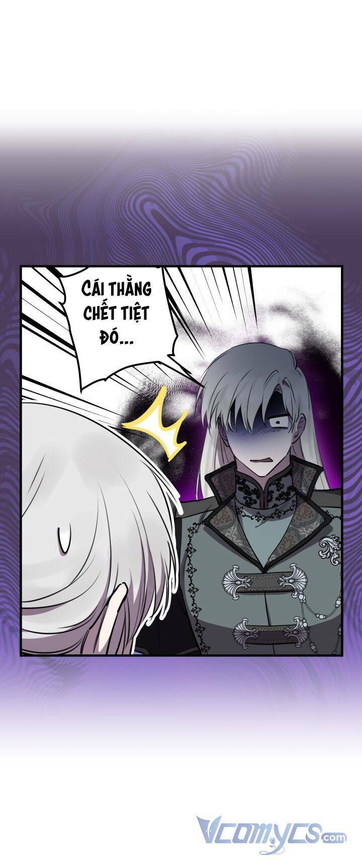 Những Nhân Vật Mạnh Nhất Thế Giới Ám Ảnh Tôi - Chapter 56 - Page 65