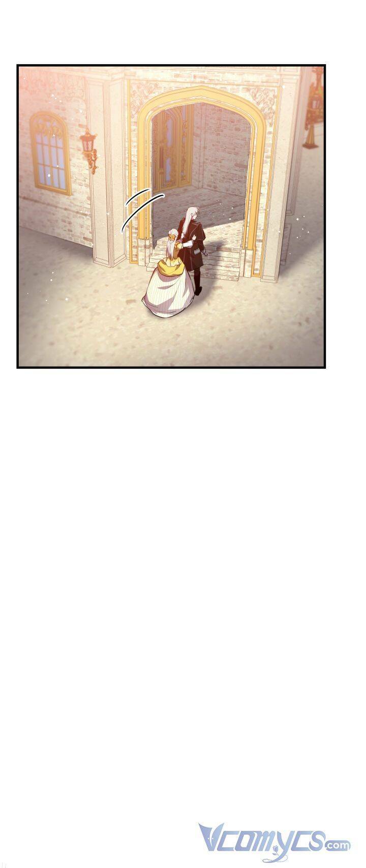 Những Nhân Vật Mạnh Nhất Thế Giới Ám Ảnh Tôi - Chapter 56 - Page 67