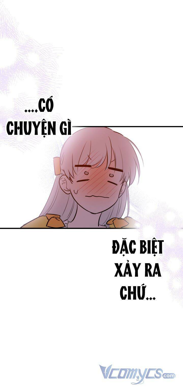 Những Nhân Vật Mạnh Nhất Thế Giới Ám Ảnh Tôi - Chapter 56 - Page 68